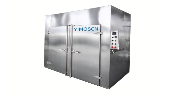 采血管烘箱 - YIMOSEN